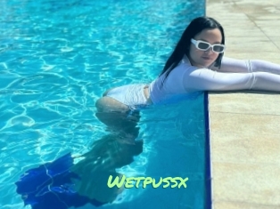 wetpussx Gothicorgien