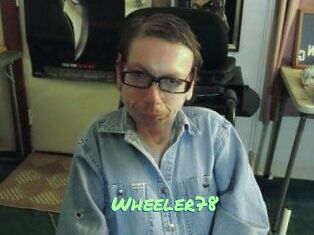 wheeler78 Gothicorgien