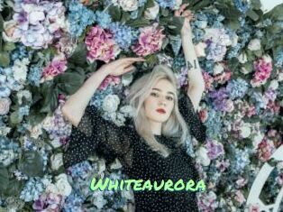 whiteaurora Gothicorgien