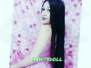 Whitedoll