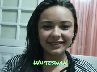 whiteswan_ Gothicorgien