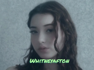 Whitneyafton
