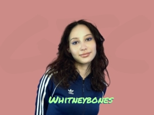 whitneybones Gothicorgien