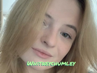 Whitneychumley