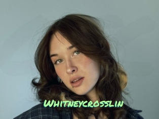 Whitneycrosslin