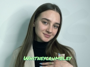 whitneycrumbley Gothicorgien