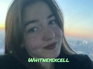 Whitneyexcell