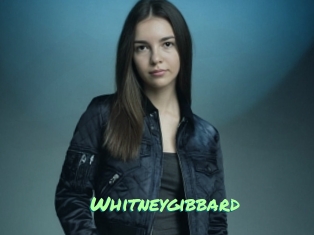 whitneygibbard Gothicorgien