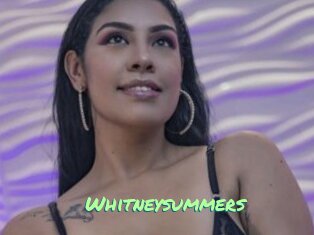 Whitneysummers