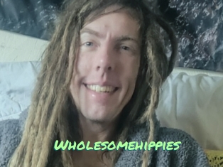 wholesomehippies Gothicorgien