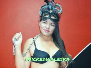 Wickedwaleska