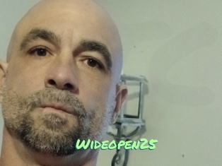 Wideopen25