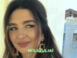 wildJulia1 Gothicorgien