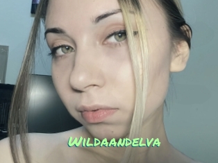 Wildaandelva