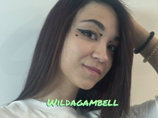 Wildagambell