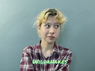 Wildahakes