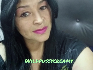 wildpussycreamy Gothicorgien