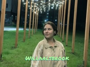 willaalsbrook Gothicorgien