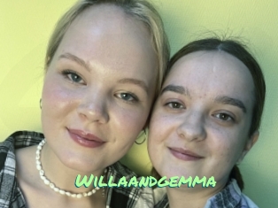 Willaandgemma