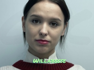 willabeese Gothicorgien