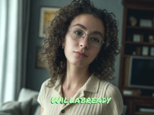 Willabready