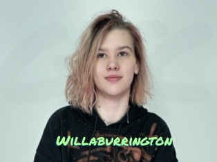 Willaburrington