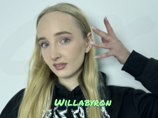 Willabyron