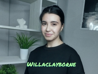 Willaclayborne
