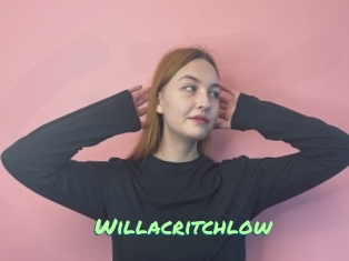 willacritchlow Gothicorgien