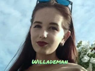 Willademan