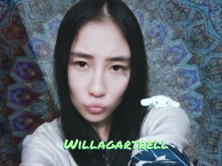 Willagartrell