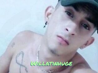 Willatinhuge