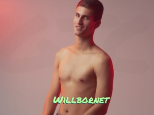willbornet Gothicorgien