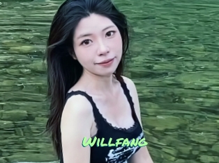Willfang