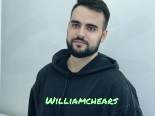 williamchears Gothicorgien