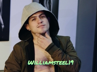 Williamsteel19