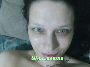 Willierenie