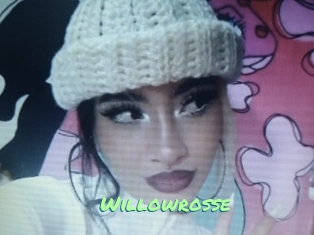 willowrosse Gothicorgien