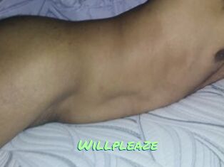 Willpleaze