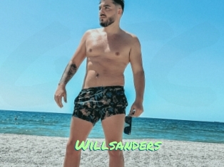 Willsanders