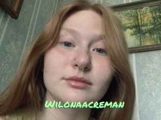 wilonaacreman Gothicorgien