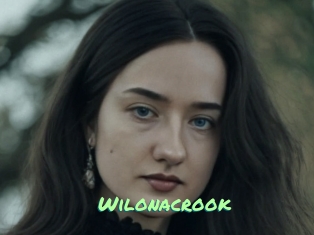 Wilonacrook