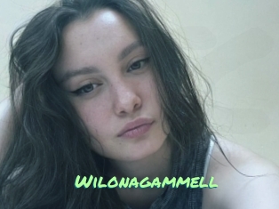 Wilonagammell