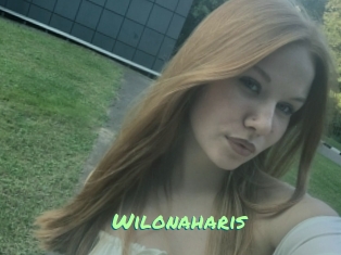 Wilonaharis