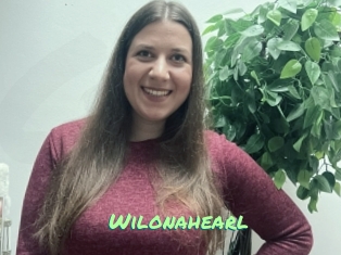 Wilonahearl