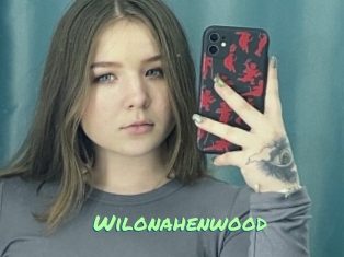 Wilonahenwood