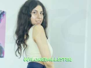 Wiloneballester