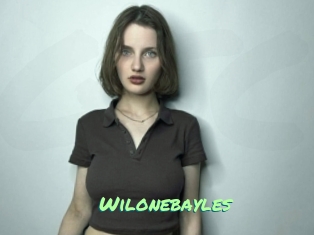 wilonebayles Gothicorgien