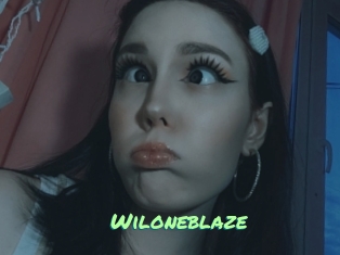 wiloneblaze Gothicorgien
