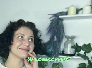 wilonecoppens Gothicorgien